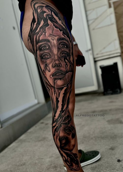 tatto-alfredotattoo