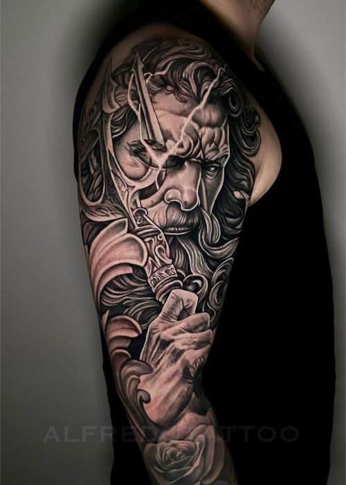 tatto-alfredotattoo