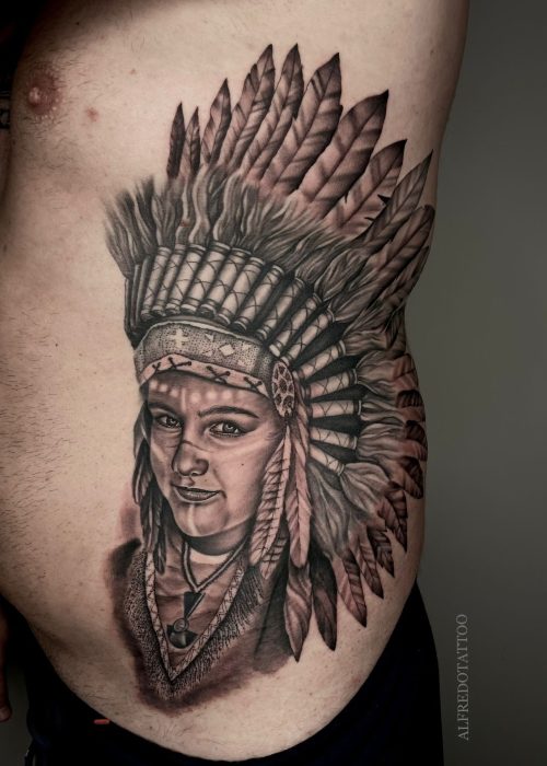 tatto-alfredotattoo